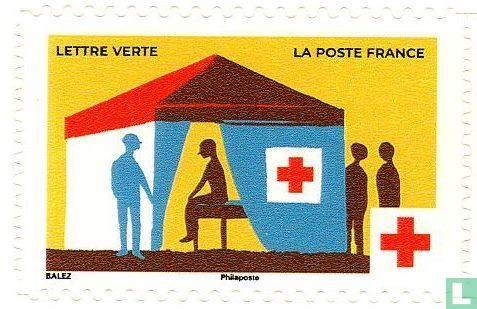 Rotes Kreuz: Vorbeugen und aufklären