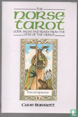 The Norse Tarot - Image 1
