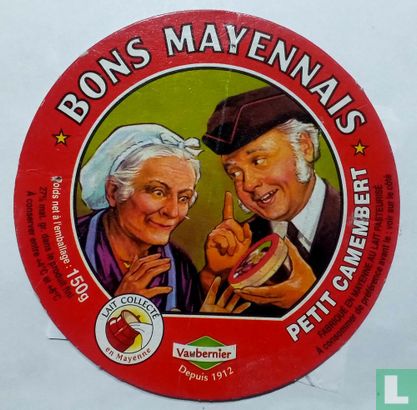 Bon mayennais - Bild 1