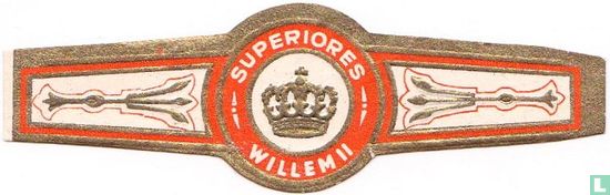 Superiores Willem II - Afbeelding 1