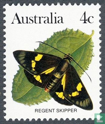 Endangered animals-butterflies