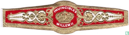 Invincibles Willem II - Image 1