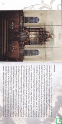 Bespeelt het orgel van de Evangélisch-Lutherse Kerk te Den Haag - Image 6