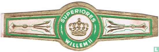 Superiores Willem II - Afbeelding 1