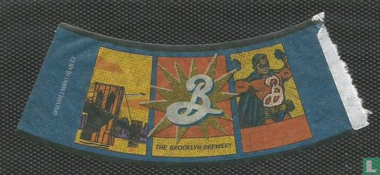 Brooklyn - Afbeelding 2