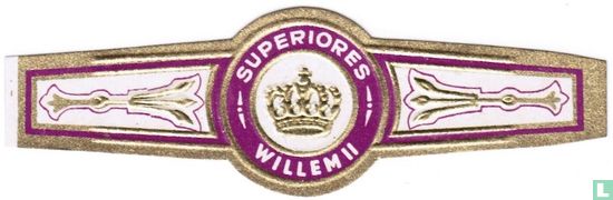 Superiores Willem II - Image 1