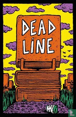 DEAD LINE - Afbeelding 1