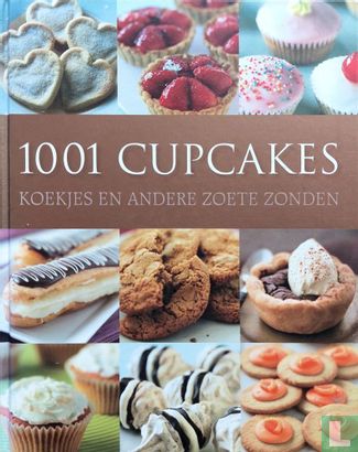 1001 cupcakes - Bild 1