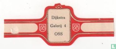 Dijkstra Galerij 4 OSS - Image 1