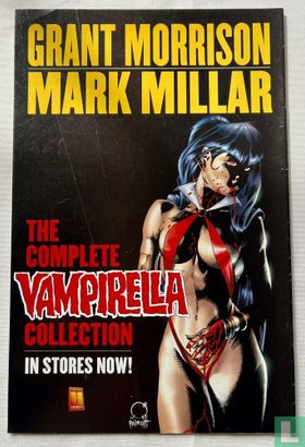 Vampirella: Revelations 3 - Bild 2