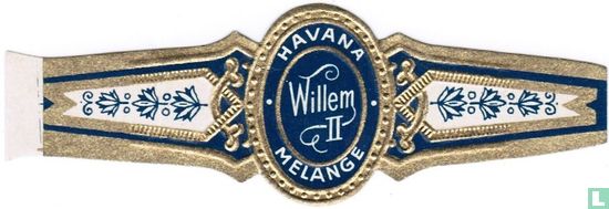 Havana Willem II Melange - Bild 1