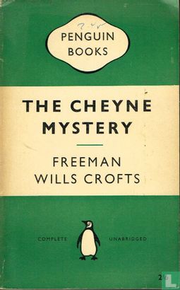 The Cheyne Mystery - Image 1