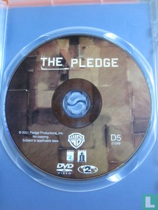 The Pledge - Image 3