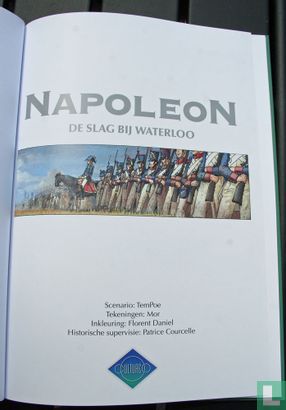 De slag om Waterloo - Image 3