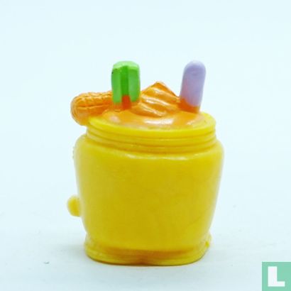 Nutty Butter (yellow) - Image 2