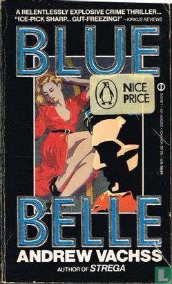 Blue Belle - Image 1