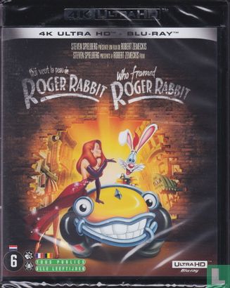 Who Framed Roger Rabbit - Afbeelding 1