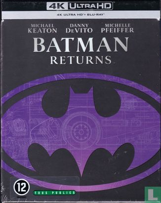 Batman Returns - Image 1