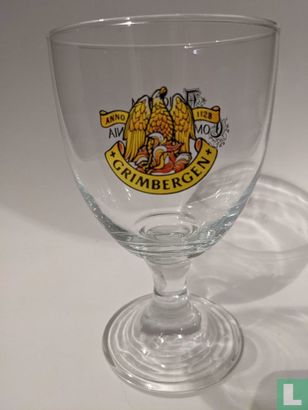 Amicorum Communia Omnia - Grimbergen - Image 2
