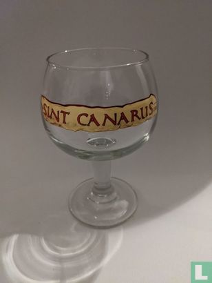 Sint Canarus