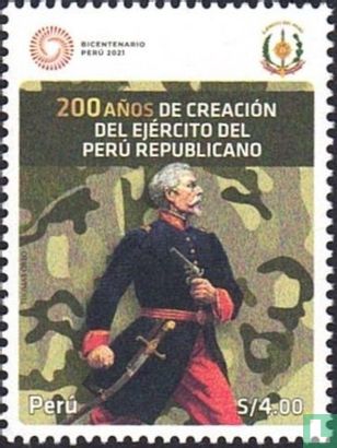 200 ans de République
