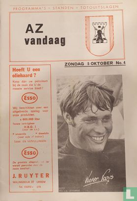 AZ'67 - Holland Sport