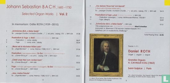 Plays Bach  (2) - Afbeelding 5