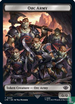 Orc Army