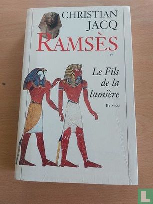 Ramses - Image 1