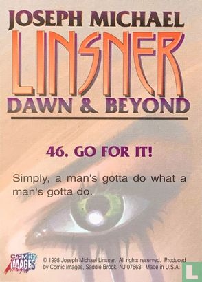 Go for it! - Bild 2