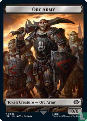 Orc Army