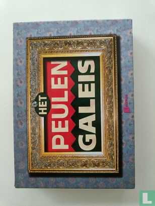 Het Peulengaleis - Afbeelding 1