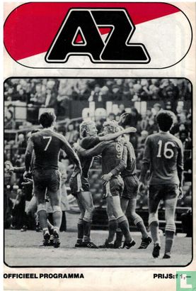 AZ'67 - Red Boys