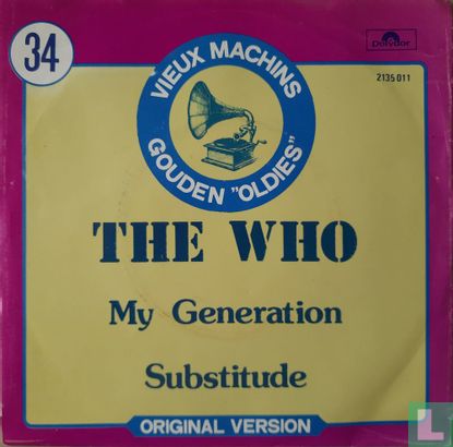 My Generation - Image 1