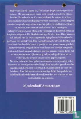 Nederlandse poëzie 1996 - Image 2