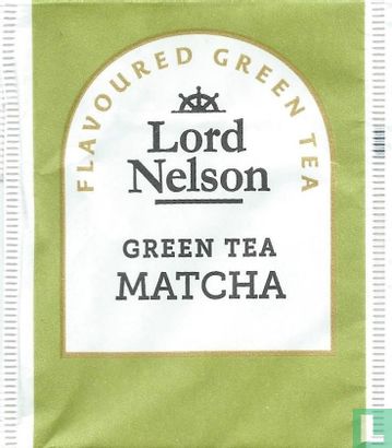 Green Tea Matcha - Image 1