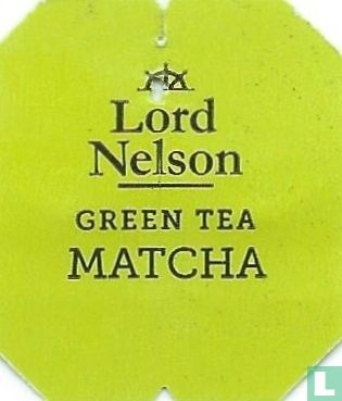 Green Tea Matcha - Afbeelding 3