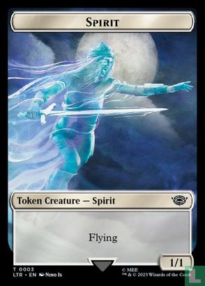 Spirit