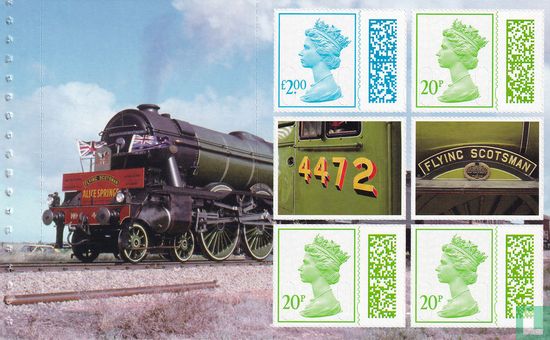 Flying Scotsman - Image 1