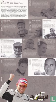 British World Champion Grand Prix Drivers - Image 2