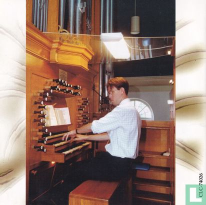 Eigen koraalfantasieën op legendarische orgels - Image 5