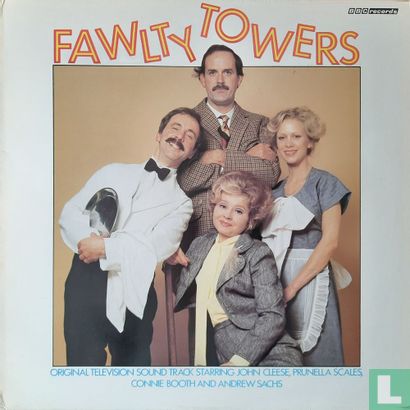 Fawlty Towers - Afbeelding 1