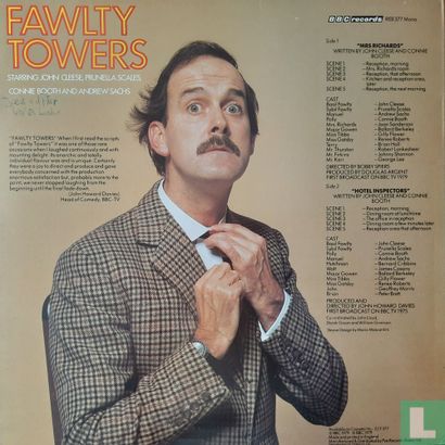 Fawlty Towers - Afbeelding 2