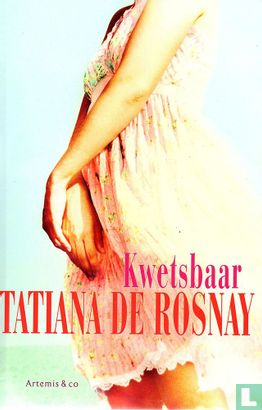 Kwetsbaar - Image 1