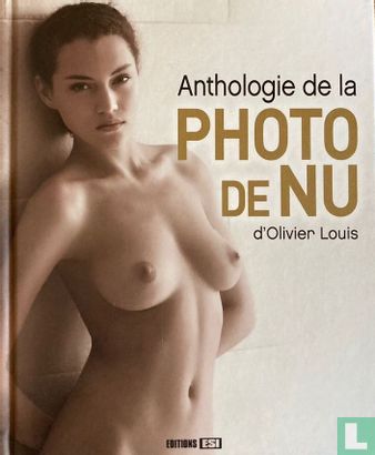 Anthologie de la photo de nu - Image 1