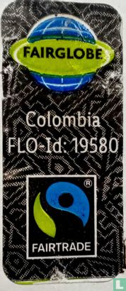 Fairtrade Fairglobe FLO-Id: 19580