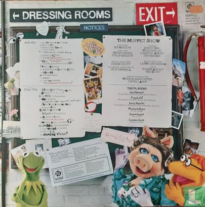 The Muppet Show 2 - Bild 2