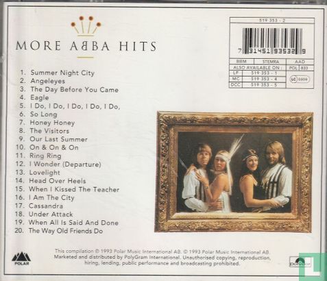 More Abba Gold - Image 2