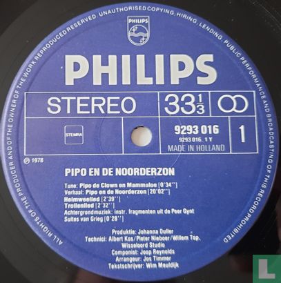 Pipo en de noorderzon - Image 3
