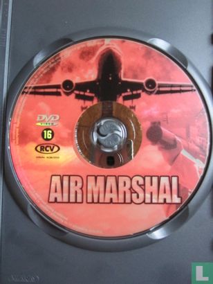 Air Marshal - Image 3